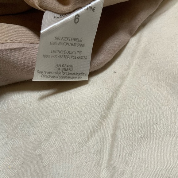 Theory bubble dress 6 - Picture 4 of 6